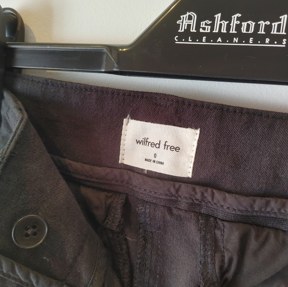 Wilfred Free Ascendant Pant Size 0 - Picture 8 of 12